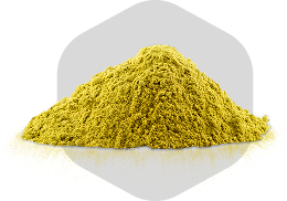Propolis liofilisasi